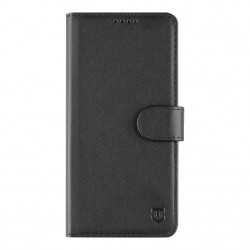 Θήκη Tactical Field Notes Samsung Galaxy A26 5G SM-A266E / A17 4G SM-A176F / A17 5G SM-A176B Black