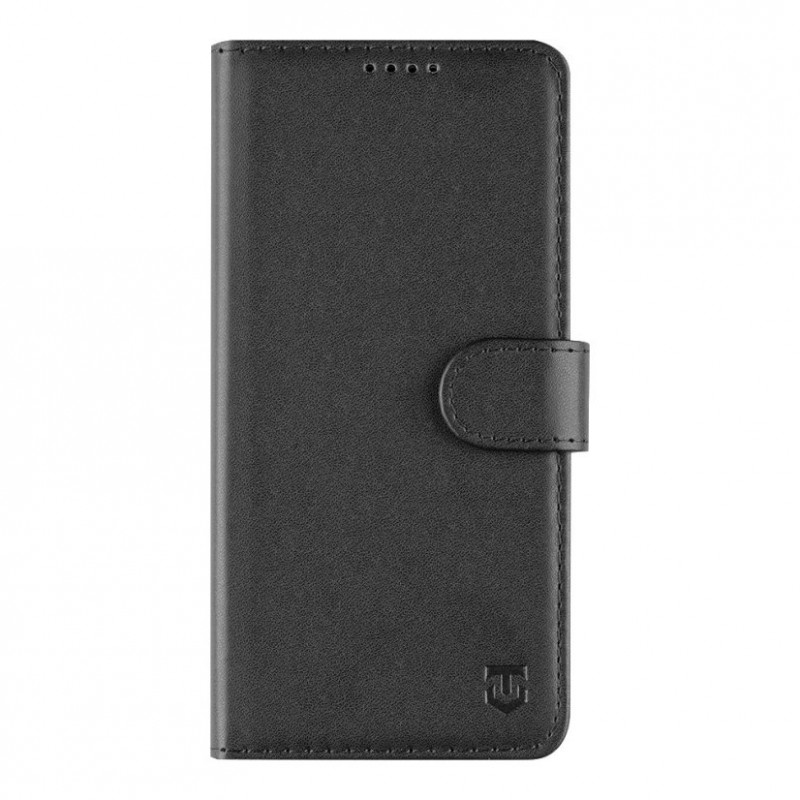 Θήκη Tactical Field Notes Samsung Galaxy A26 5G SM-A266E / A17 4G SM-A176F / A17 5G SM-A176B Black