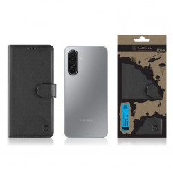 Θήκη Tactical Field Notes Samsung Galaxy A26 5G SM-A266E / A17 4G SM-A176F / A17 5G SM-A176B Black