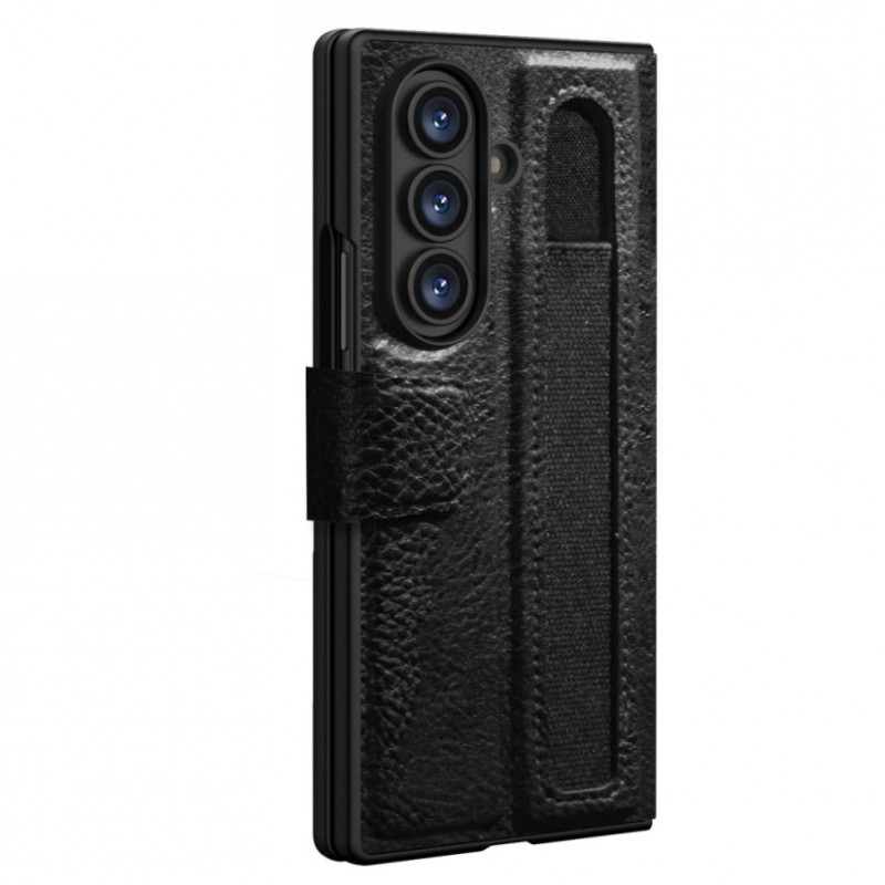 Θήκη Nillkin Aoge Case Samsung Galaxy Z Fold7 5G SM-F966 Black
