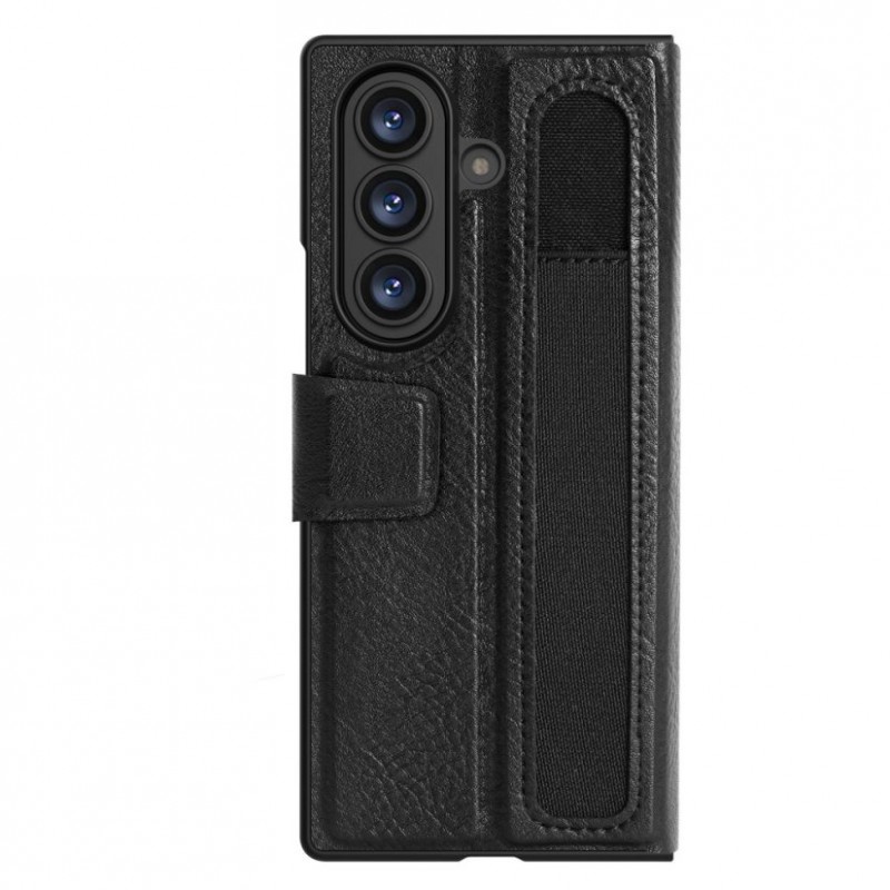 Θήκη Nillkin Aoge Case Samsung Galaxy Z Fold7 5G SM-F966 Black