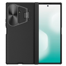Θήκη Nillkin CamShield Prop Case Samsung Galaxy Z Fold7 5G SM-F966 Black