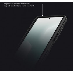 Θήκη Nillkin CamShield Prop Case Samsung Galaxy Z Fold7 5G SM-F966 Black