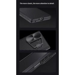 Θήκη Nillkin CamShield Prop Case Samsung Galaxy Z Fold7 5G SM-F966 Black