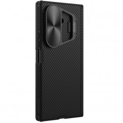 Θήκη Nillkin CamShield Prop Case Samsung Galaxy Z Fold7 5G SM-F966 Black