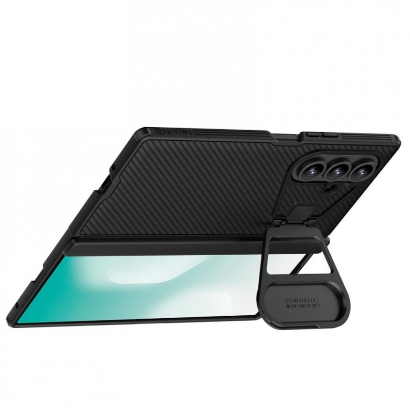 Θήκη Nillkin CamShield Prop Case Samsung Galaxy Z Fold7 5G SM-F966 Black