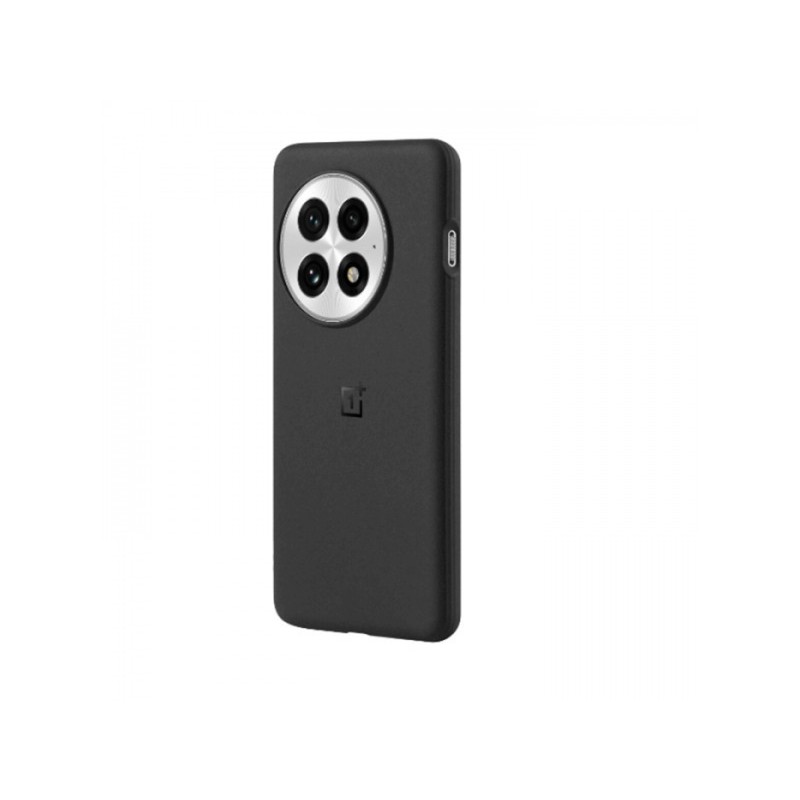 Θήκη OnePlus Sandstone Magnetic Cover OnePlus 13 5G Shockproof Black