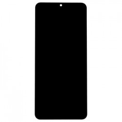 Οθόνη LCD & Μηχανισμός Αφής Xiaomi Redmi A5 Black με 3 Χρόνια Εγγύηση