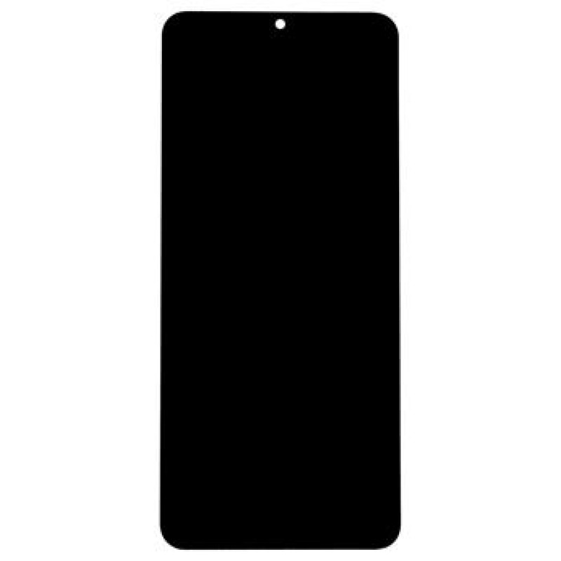Οθόνη LCD & Μηχανισμός Αφής Xiaomi Redmi A5 Black με 3 Χρόνια Εγγύηση