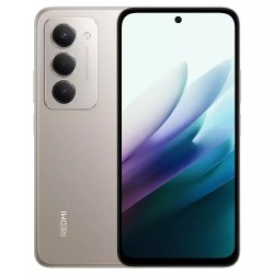 Xiaomi Redmi 15 4G Dual SIM (6GB/128GB) Titan Gray