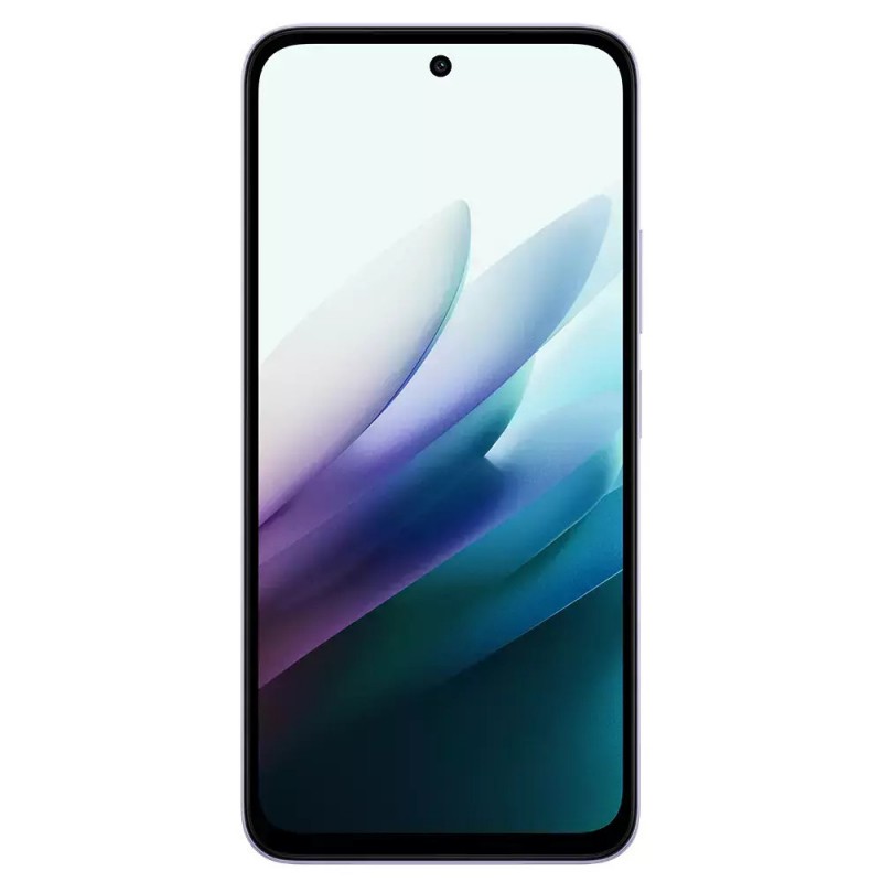 Xiaomi Redmi 15 4G Dual SIM (6GB/128GB) Sandy Purple