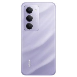 Xiaomi Redmi 15 4G Dual SIM (6GB/128GB) Sandy Purple