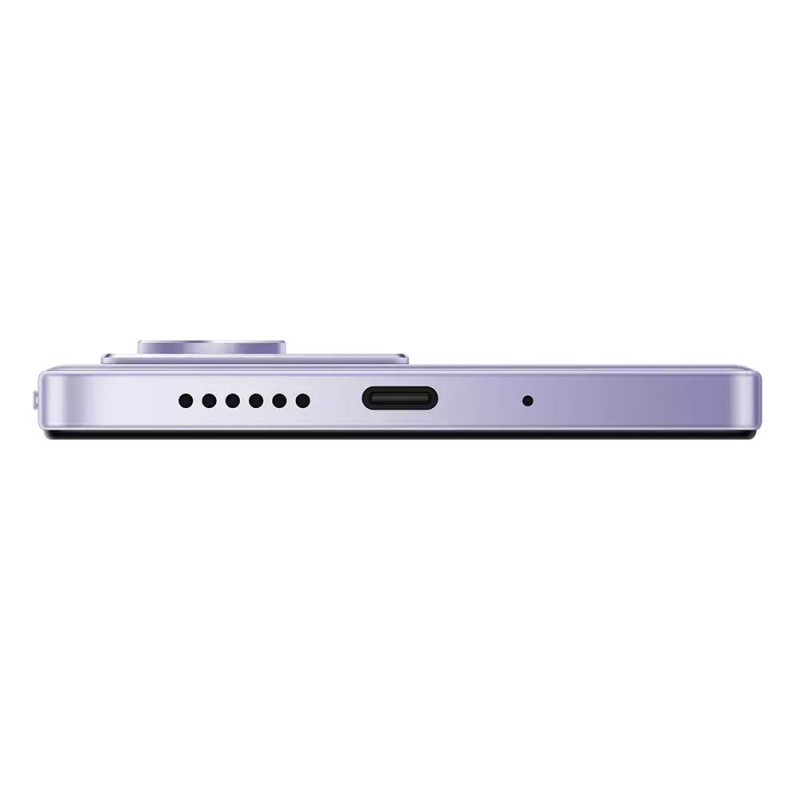 Xiaomi Redmi 15 4G Dual SIM (6GB/128GB) Sandy Purple