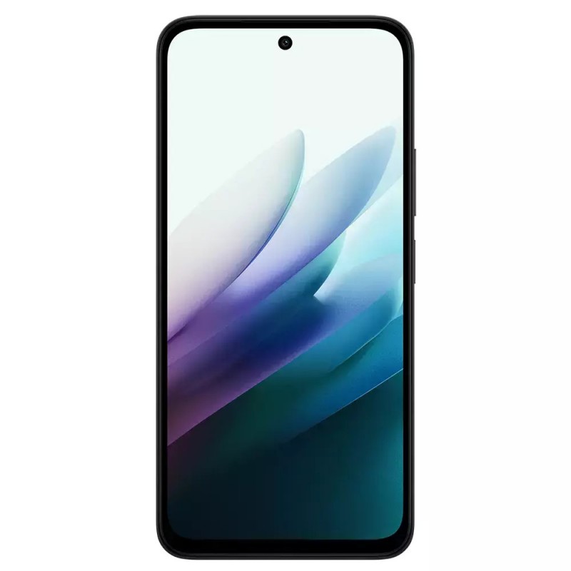 Xiaomi Redmi 15 4G Dual SIM (8GB/256GB) Midnight Black