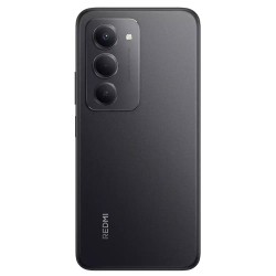 Xiaomi Redmi 15 4G Dual SIM (8GB/256GB) Midnight Black