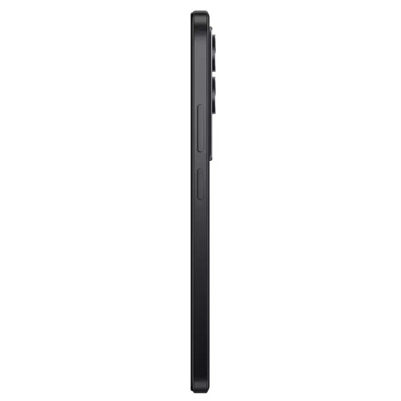 Xiaomi Redmi 15 4G Dual SIM (8GB/256GB) Midnight Black