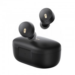 Ακουστικά Bluetooth Baseus Bowie E18 True Wireless Earphones Cosmic Black