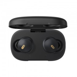 Ακουστικά Bluetooth Baseus Bowie E18 True Wireless Earphones Cosmic Black