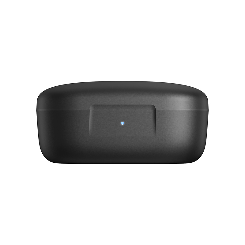 Ακουστικά Bluetooth Baseus Bowie E18 True Wireless Earphones Cosmic Black