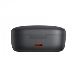 Ακουστικά Bluetooth Baseus Bowie E18 True Wireless Earphones Cosmic Black