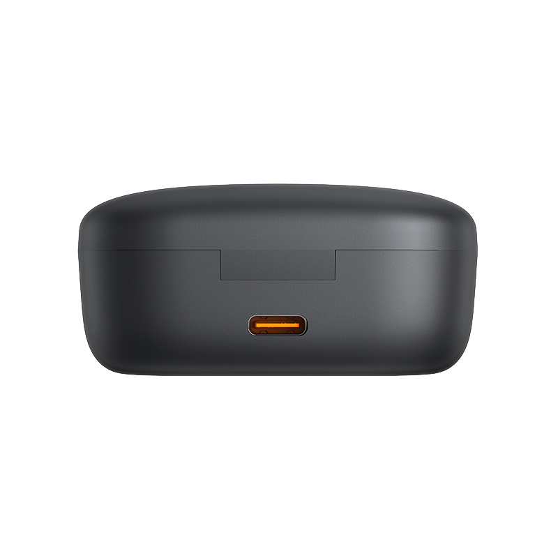Ακουστικά Bluetooth Baseus Bowie E18 True Wireless Earphones Cosmic Black