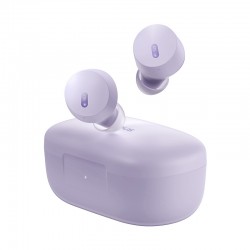 Ακουστικά Bluetooth Baseus Bowie E18 True Wireless Earphones Star Purple Ακουστικά Bluetooth Baseus Bowie E18 True Wireless Earphones Star Purple