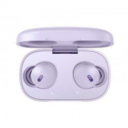 Ακουστικά Bluetooth Baseus Bowie E18 True Wireless Earphones Star Purple Ακουστικά Bluetooth Baseus Bowie E18 True Wireless Earphones Star Purple