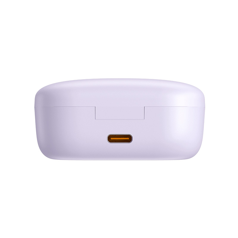 Ακουστικά Bluetooth Baseus Bowie E18 True Wireless Earphones Star Purple Ακουστικά Bluetooth Baseus Bowie E18 True Wireless Earphones Star Purple
