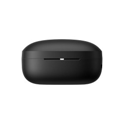 Ακουστικά Bluetooth Baseus Bowie E19 True Wireless Earphones Cluster Black