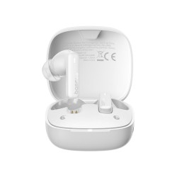 Ακουστικά Bluetooth Baseus Bowie E19 True Wireless Earphones Stellar White