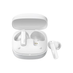 Ακουστικά Bluetooth Baseus Bowie E19 True Wireless Earphones Stellar White