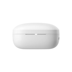 Ακουστικά Bluetooth Baseus Bowie E19 True Wireless Earphones Stellar White