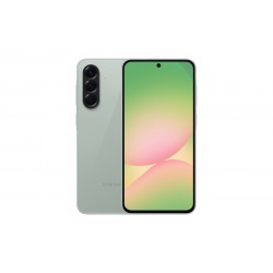 Samsung Galaxy A56 5G SM-A566 Dual SIM (8GB/256GB) Awesome Olive 2nd Life με 1 Χρόνο Εγγύησης
