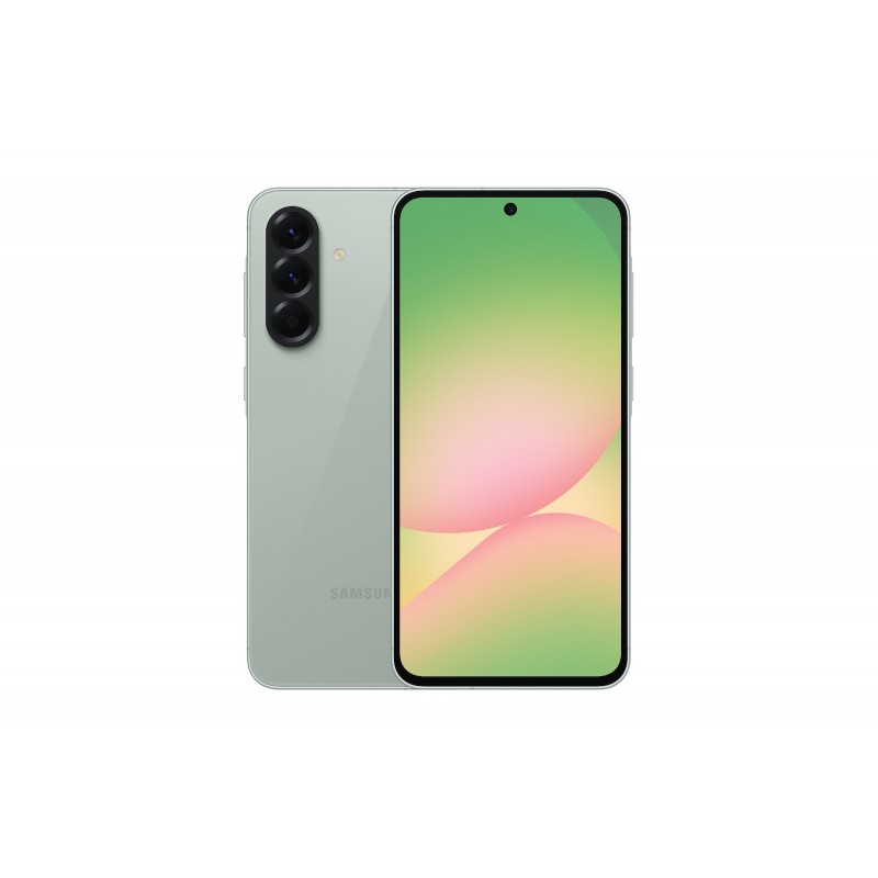 Samsung Galaxy A56 5G SM-A566 Dual SIM (8GB/256GB) Awesome Olive 2nd Life με 1 Χρόνο Εγγύησης