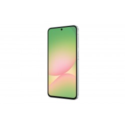 Samsung Galaxy A56 5G SM-A566 Dual SIM (8GB/256GB) Awesome Olive 2nd Life με 1 Χρόνο Εγγύησης