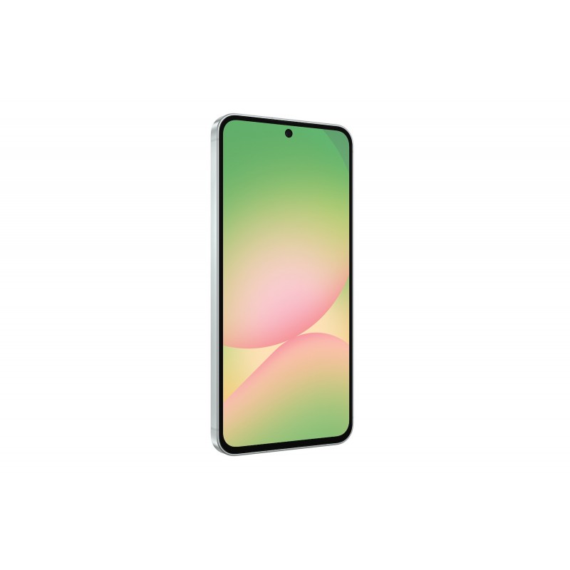 Samsung Galaxy A56 5G SM-A566 Dual SIM (8GB/256GB) Awesome Olive 2nd Life με 1 Χρόνο Εγγύησης