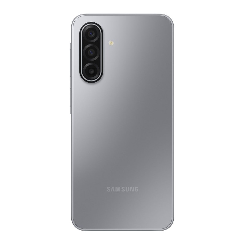 Samsung Galaxy A17 5G Dual SIM (8GB/256GB) Grey με 2 Χρόνια Εγγύηση 