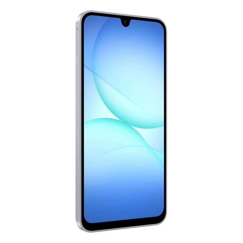 Samsung Galaxy A17 5G Dual SIM (8GB/256GB) Grey με 2 Χρόνια Εγγύηση 