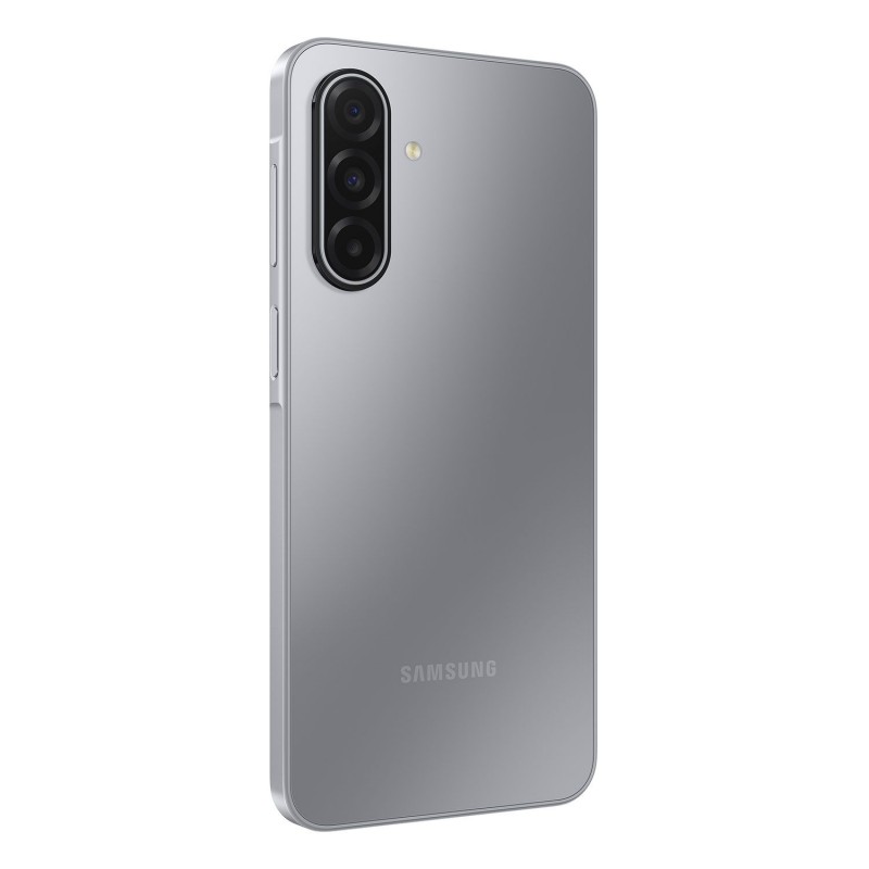 Samsung Galaxy A17 5G Dual SIM (8GB/256GB) Grey με 2 Χρόνια Εγγύηση 