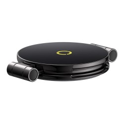 Βάση Αυτοκινήτου Baseus MagPro Series II Magnetic Car Mount Stick-on Version Cosmic Black