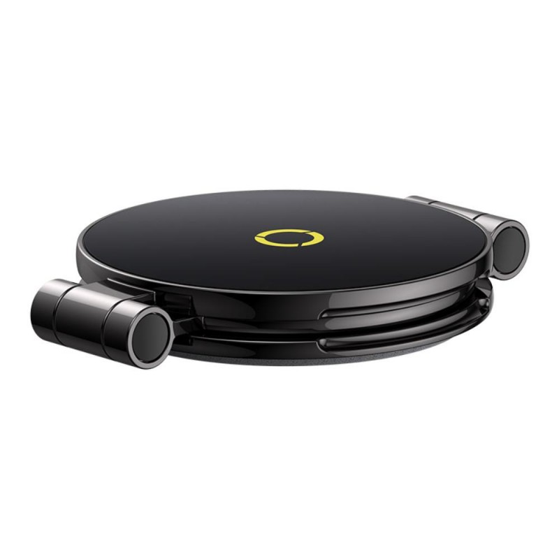 Βάση Αυτοκινήτου Baseus MagPro Series II Magnetic Car Mount Stick-on Version Cosmic Black