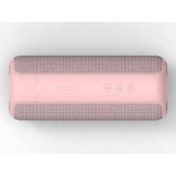 Bluetooth Speaker Forever Toob 30 Plus BS-960 Pink