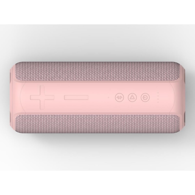 Bluetooth Speaker Forever Toob 30 Plus BS-960 Pink