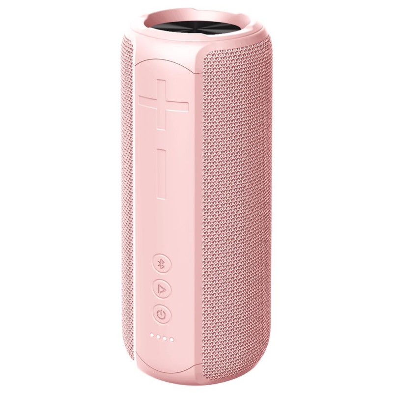 Bluetooth Speaker Forever Toob 30 Plus BS-960 Pink