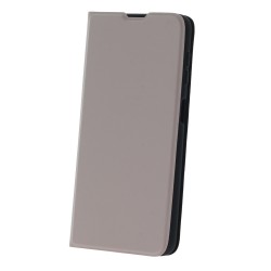 Θήκη Smart Soft Case Apple iPhone X/XS Beige