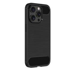 Θήκη Simple Cover Case Samsung Galaxy A26 5G SM-A266E / A17 4G SM-A176F / A17 5G SM-A176B Ultra Black