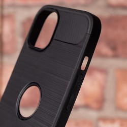 Θήκη Simple Cover Case Samsung Galaxy A26 5G SM-A266E / A17 4G SM-A176F / A17 5G SM-A176B Ultra Black