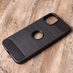 Θήκη Simple Cover Case Samsung Galaxy A26 5G SM-A266E / A17 4G SM-A176F / A17 5G SM-A176B Ultra Black