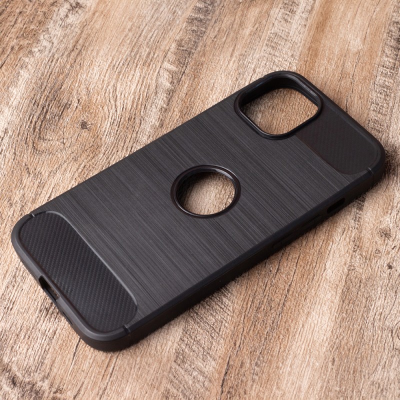 Θήκη Simple Cover Case Samsung Galaxy A26 5G SM-A266E / A17 4G SM-A176F / A17 5G SM-A176B Ultra Black