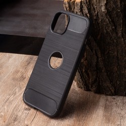Θήκη Simple Cover Case Samsung Galaxy A26 5G SM-A266E / A17 4G SM-A176F / A17 5G SM-A176B Ultra Black